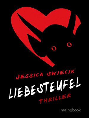 cover image of Liebesteufel